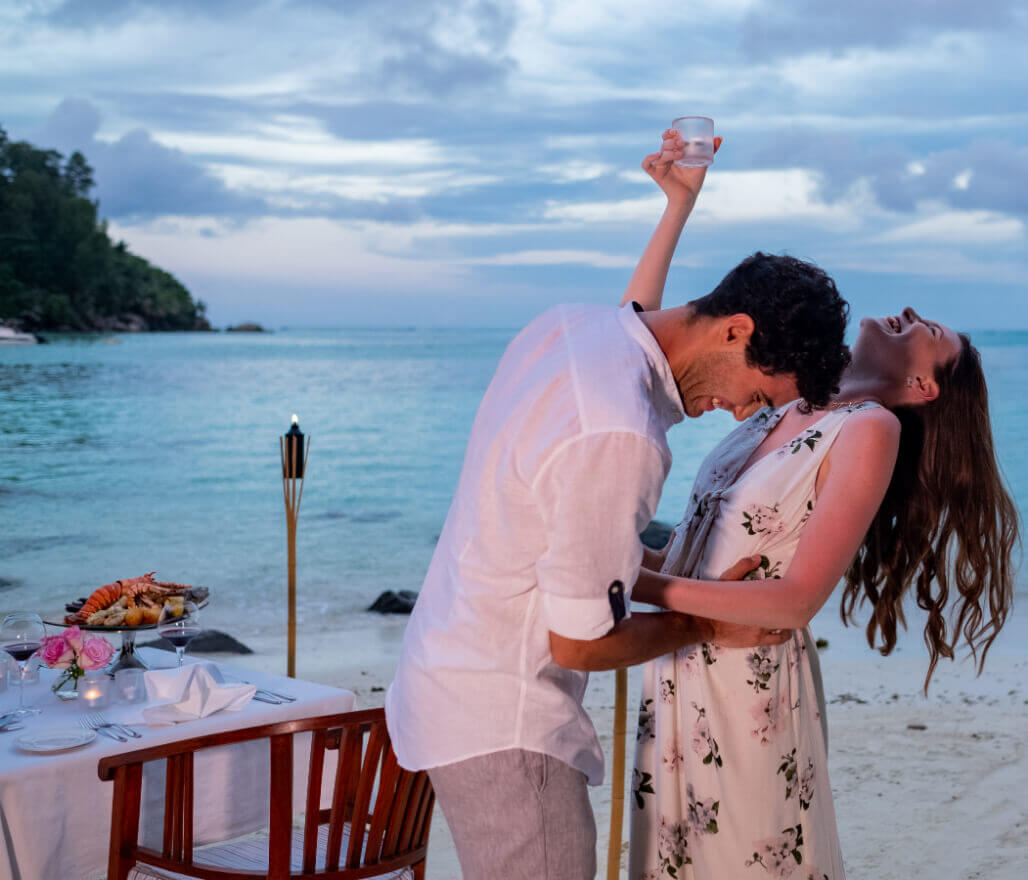 Luxury Hotels & Resorts in Dubai, Maldives, & Seychelles ...