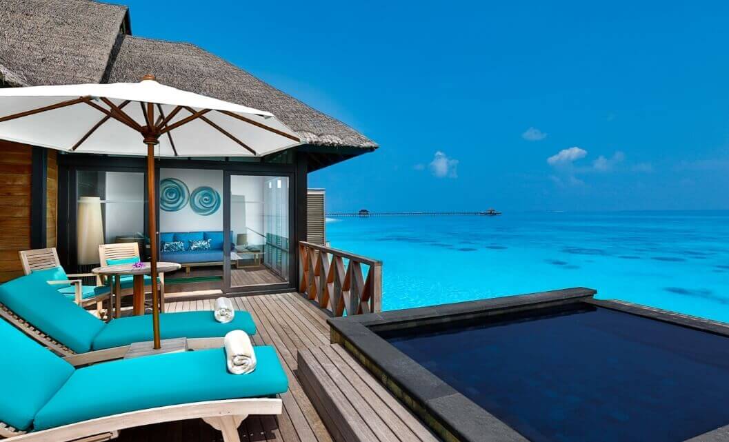 Maldives Hotel and Resort on Water | JA Manafaru