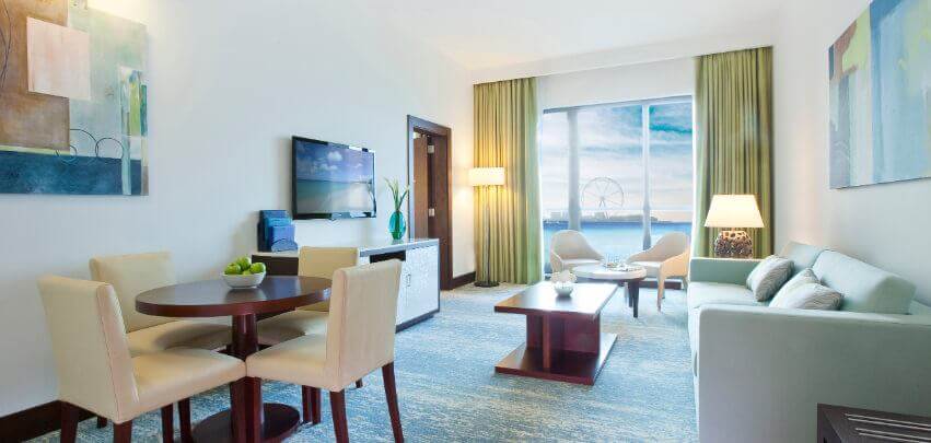 JA-Ocean-View-Hotel-one-Bedroom-Suite