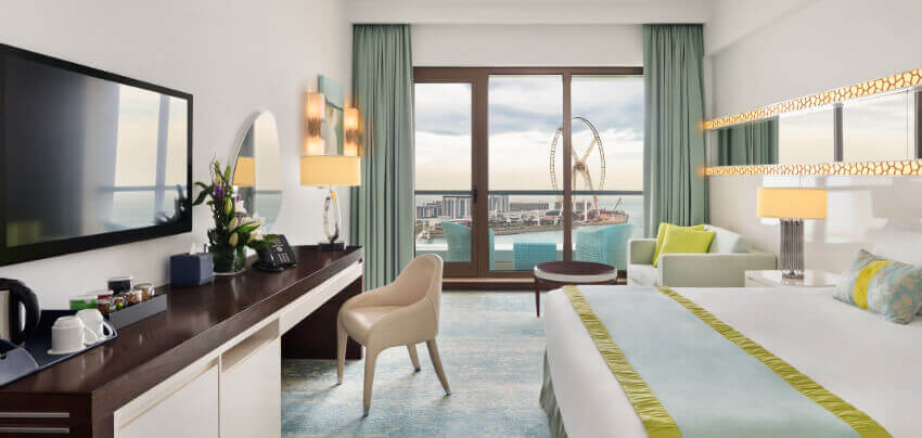 JA-Ocean-View-Hotel-Sea-View-Junior-Suite