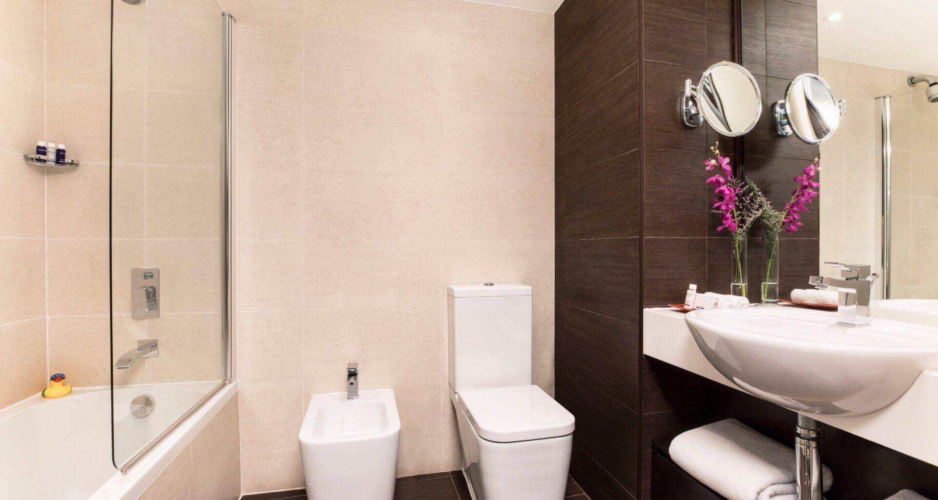 One Bedroom Family Suite Bathroom.jpg