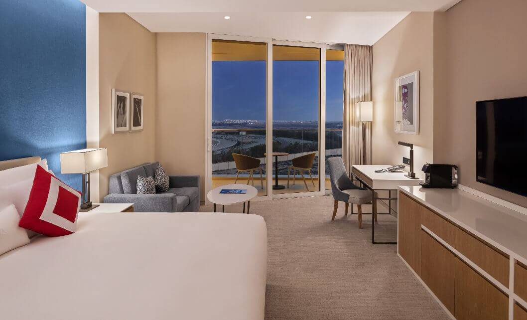 JA-Lake-Vew-Hotel-Resort-Room-King