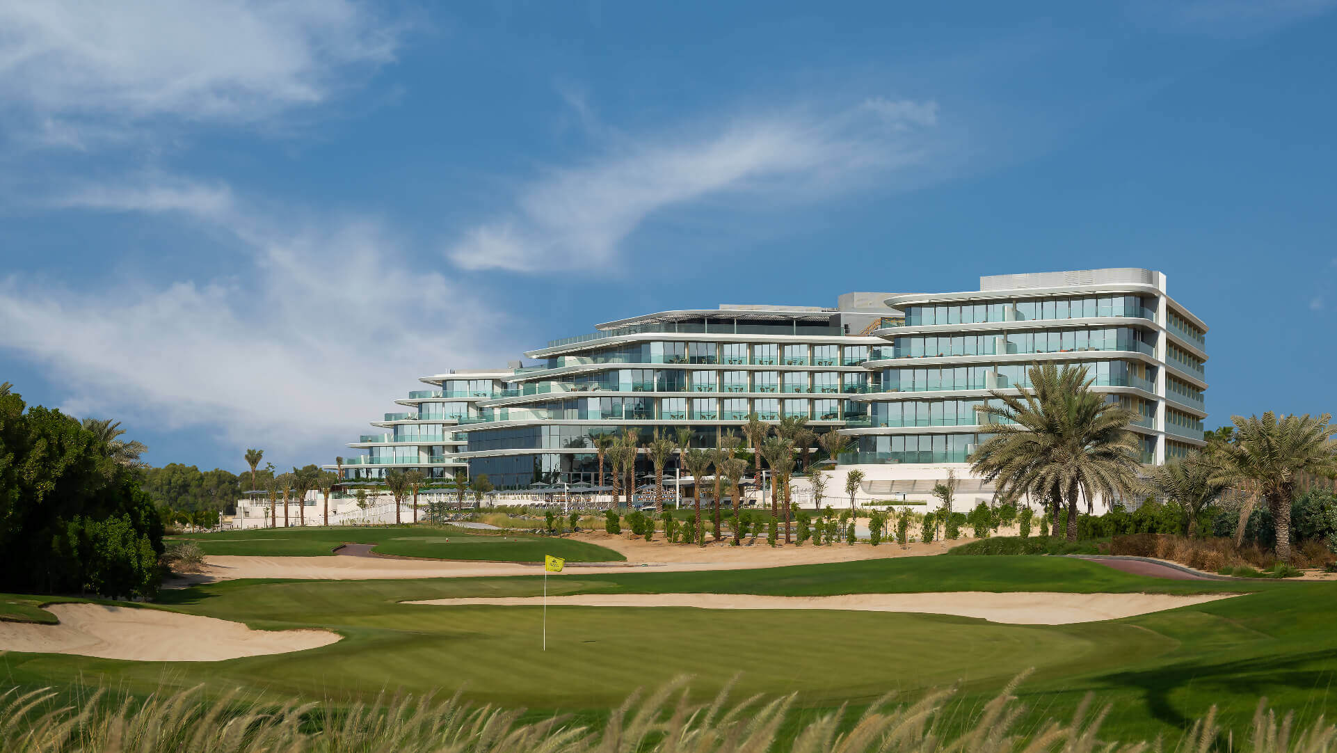 New Dubai Resort | JA Lake View Hotel - Official Website