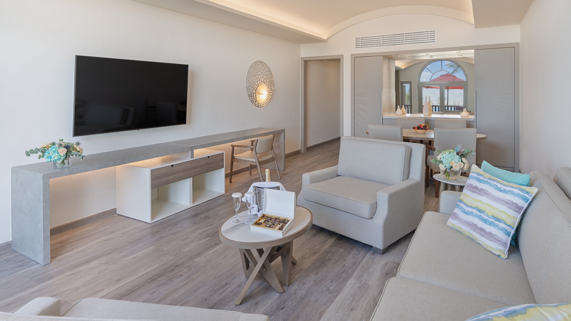 JA Lake VIew Hotel - Sea View One Bedroom Suite.2.jpg.jpg