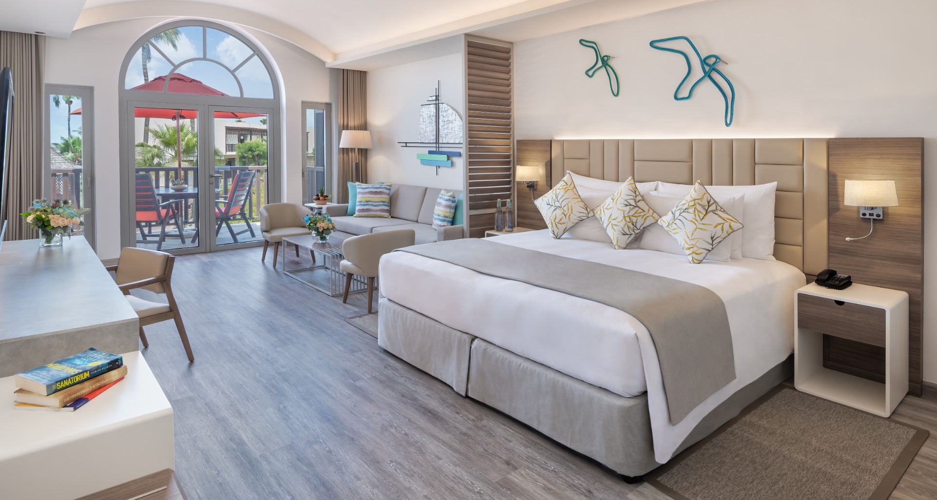 JA Palm Tree Court - Garden View Junior Suite.1.jpg.jpg