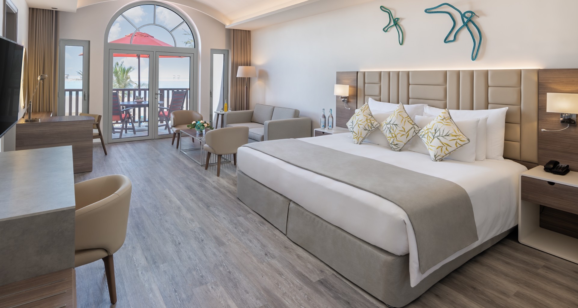 JA Palm Tree Court- Sea View One Bedroom Suite.3.jpg.jpg