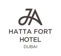 JA Hatta Fort Hotel logo