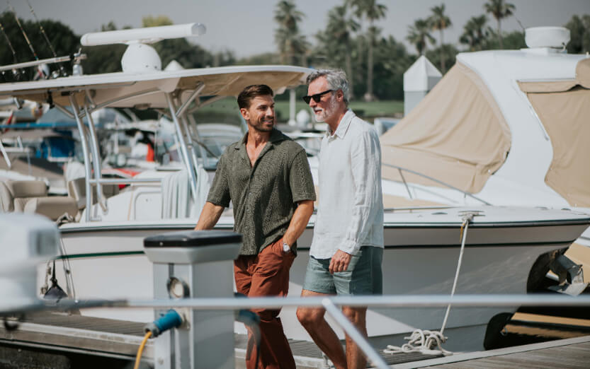 JA Lake View Hotel - Marina 2.JPG