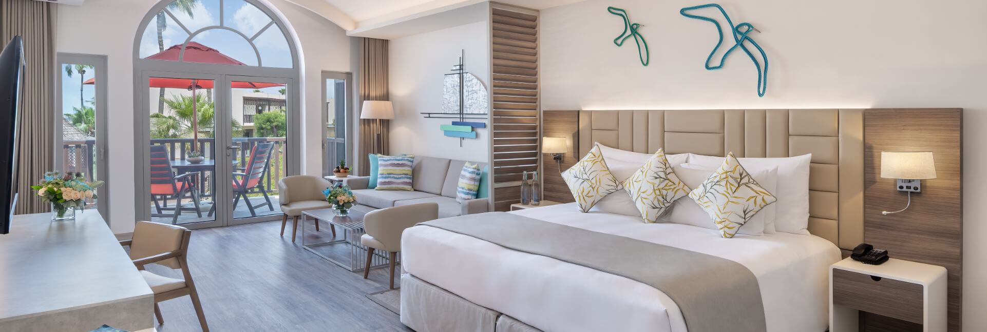 JA Palm Tree Court - Garden View Junior Suite.1.jpg.jpg