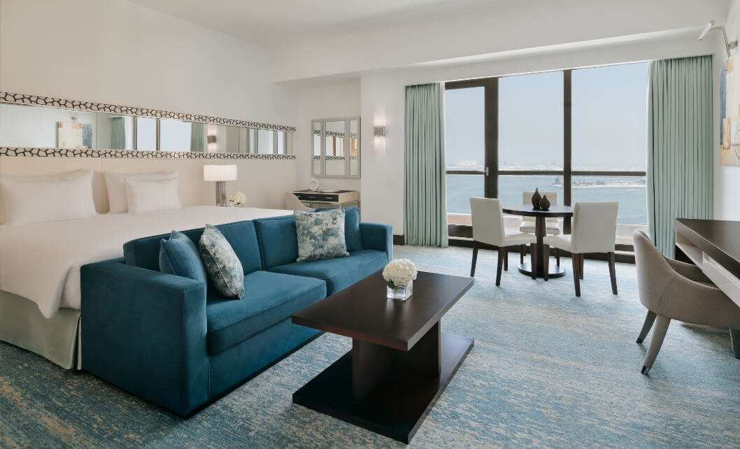 A.Sea View Junior Suite with Balcony.JPG