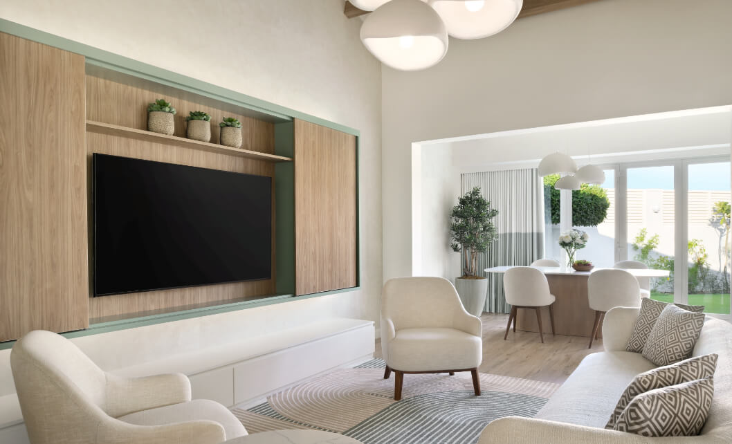 D.Three bedroom deluxe villa.JPG