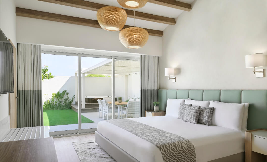 G.Three bedroom deluxe villa.JPG