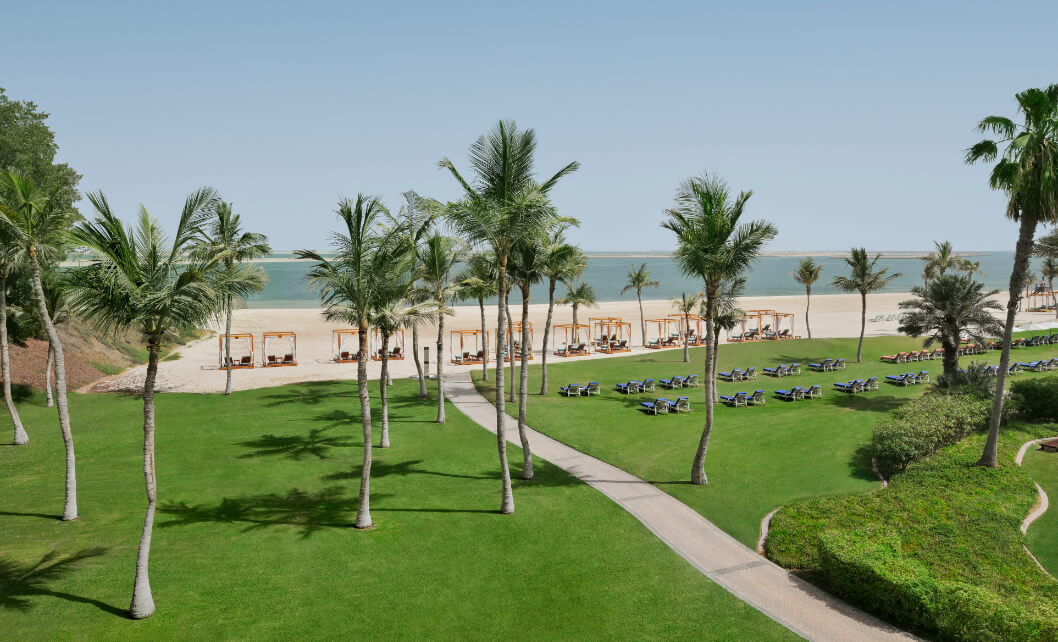 JA Palm Tree Court_Sea View Residence Two Bedroom Suite_View.JPG