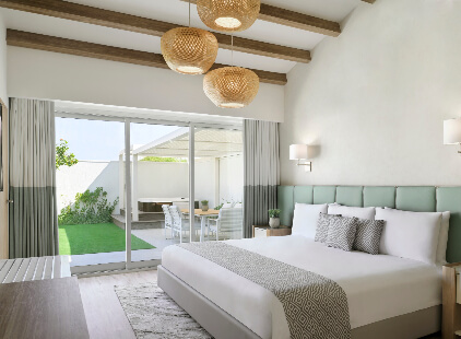 G.Three bedroom deluxe villa.JPG