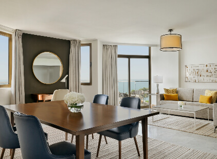 Premium One Bedroom Suite - JA Beach Hotel (4).JPG