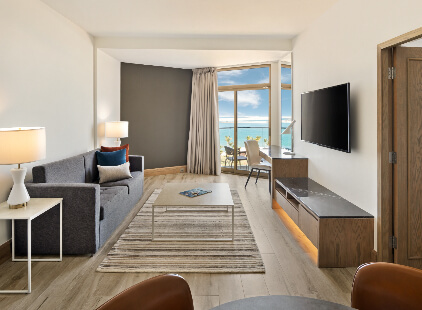 Sea View One Bedroom Suite - JA Beach Hotel (1).jpg