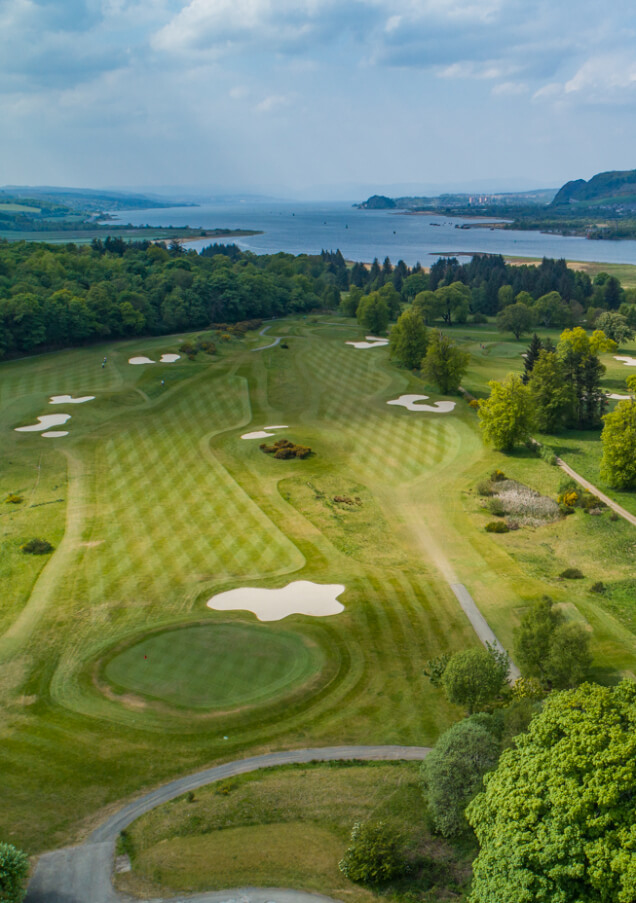 A Golf.JPG