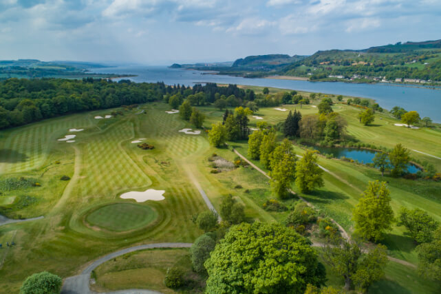 A Golf.JPG