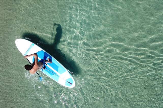 Watersports - Standing Paddleboard.jpg