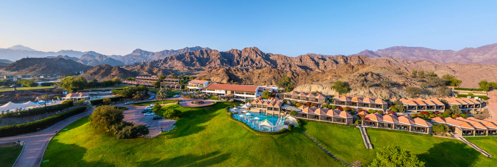 JA Hatta Fort Hotel 2.jpg