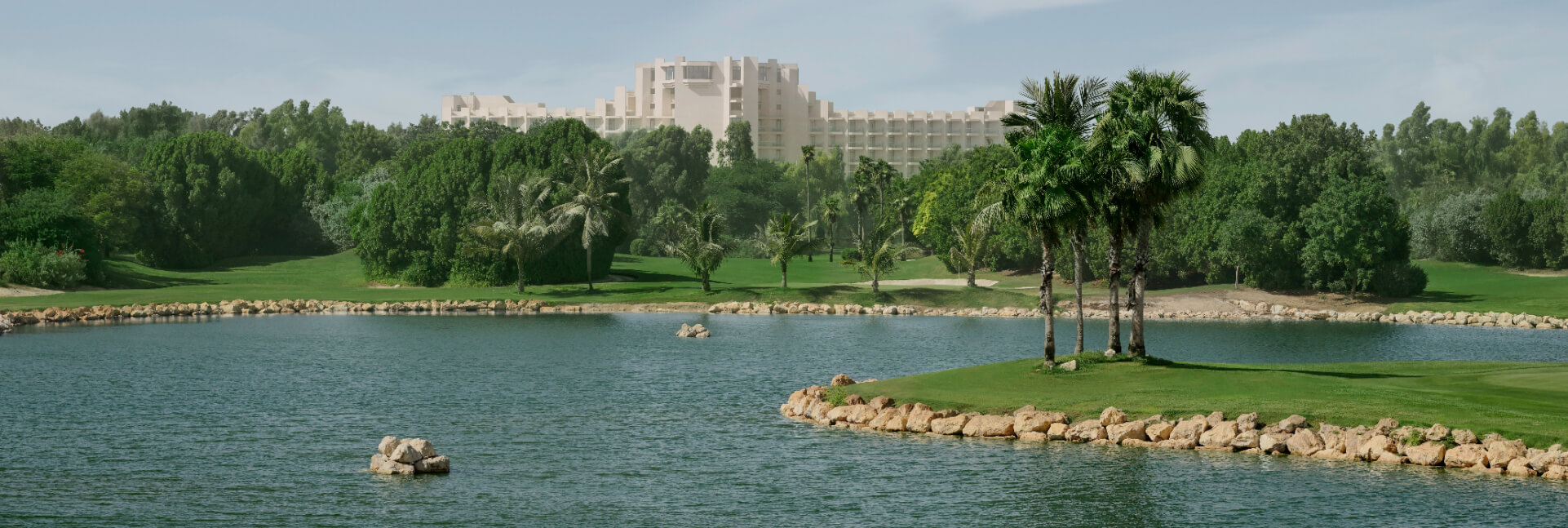 The Resort Credit Stay - JA Beach Hotel.JPG