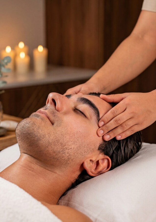 PIC NO 43-Head and Shoulder Massage.jpg