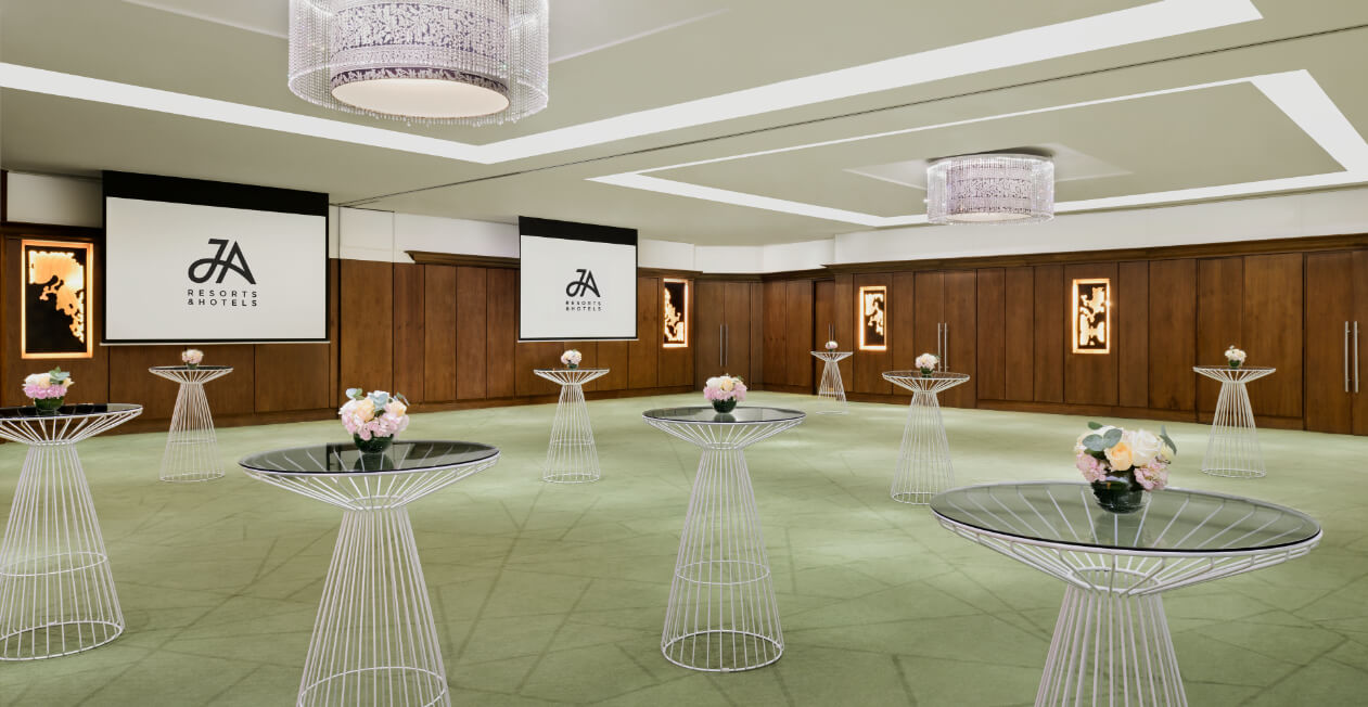 JA Beach Hotel - Event Venues 18.JPG