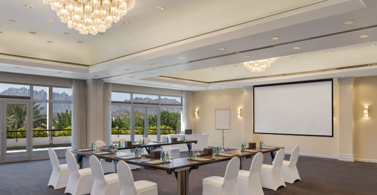 JA Hatta Fort Hotel - Margham Hall 2.jpg