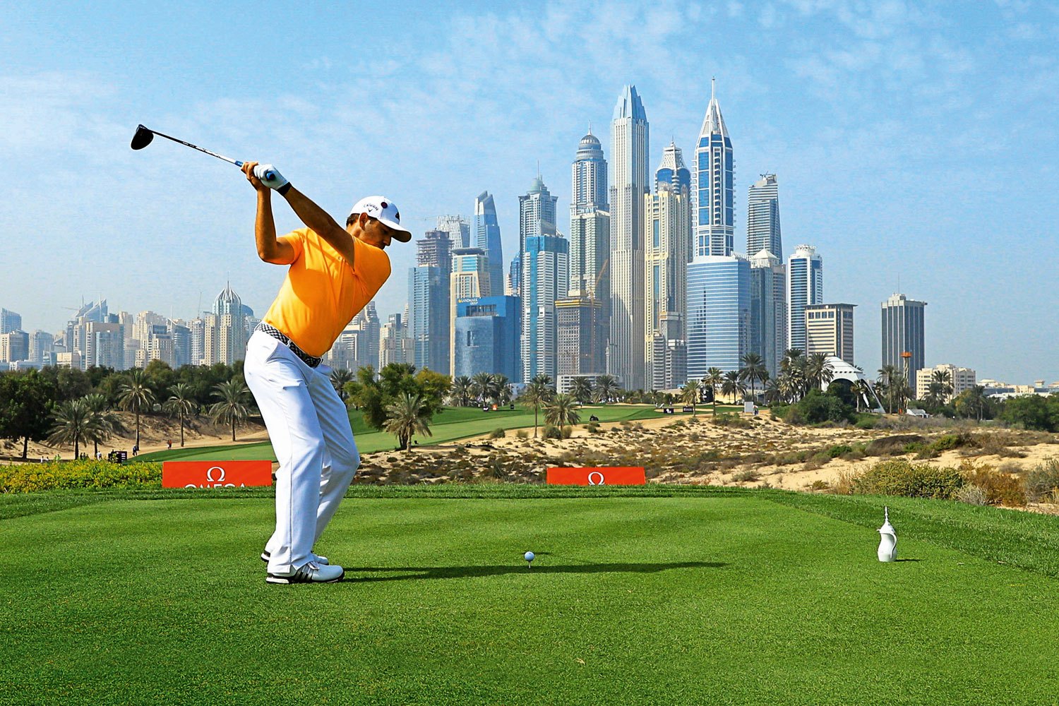 Dubai Classic Offer