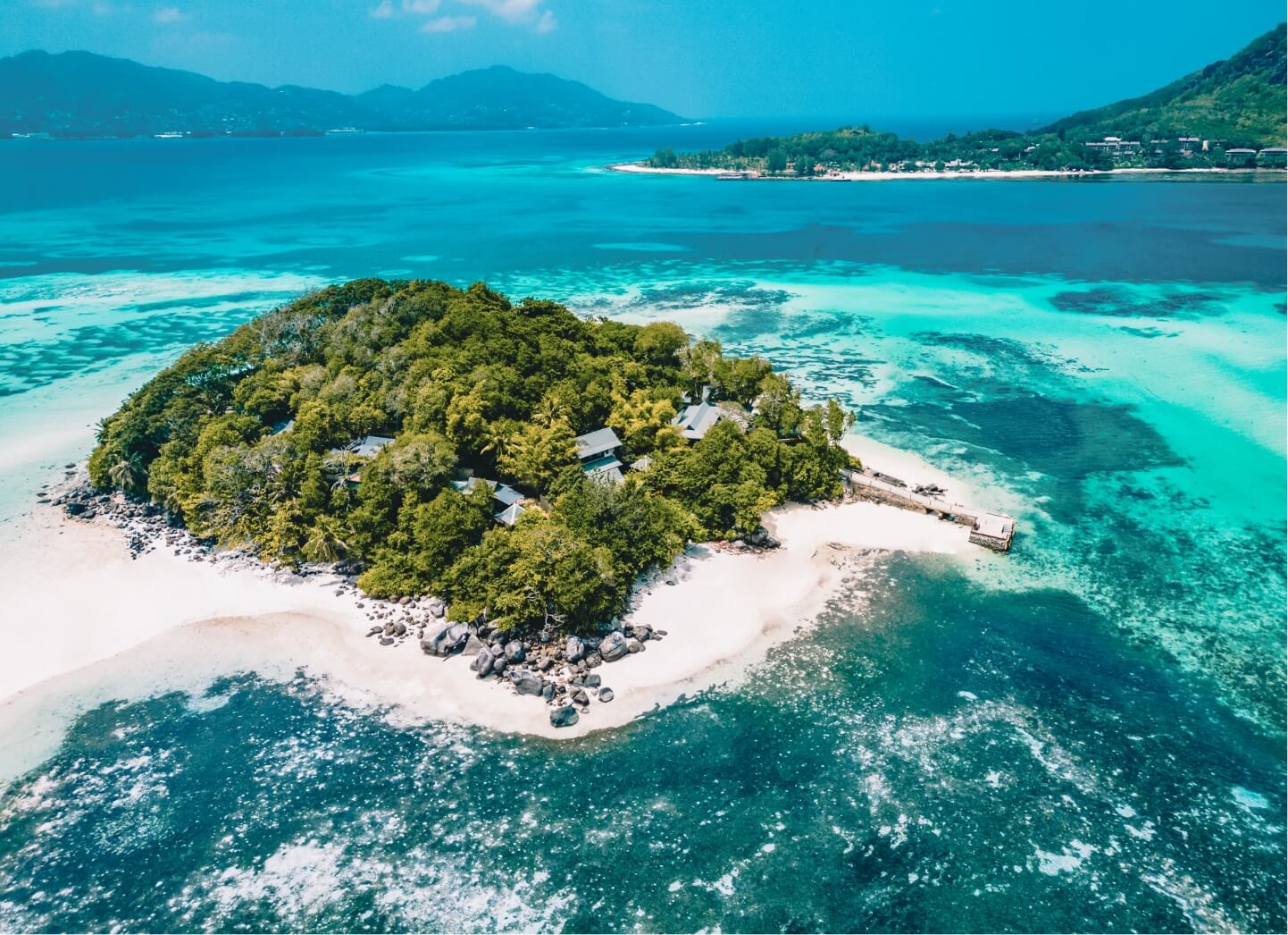 JA Enchanted Island Resort