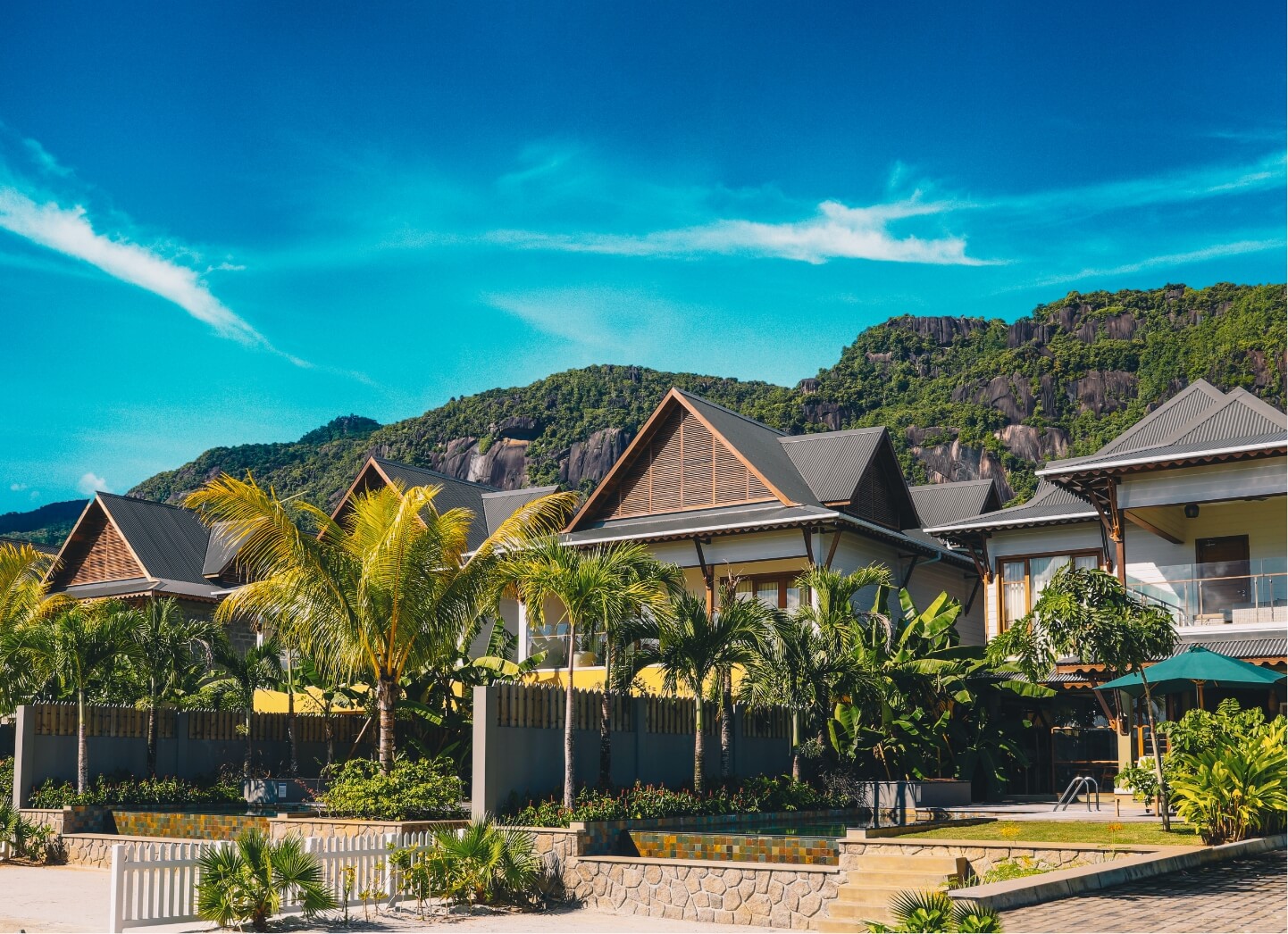 JA Enchanted Waterfront