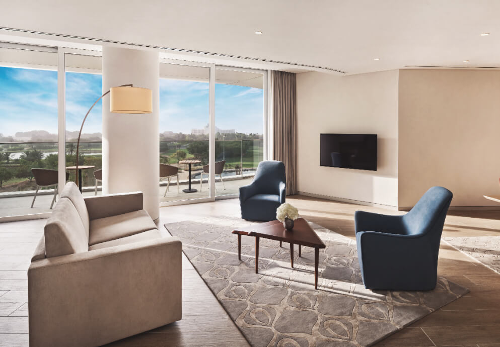 JA Lake View Hotel - Resort Course One Bedroom Suite (5).jpg