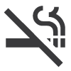 No Smoking