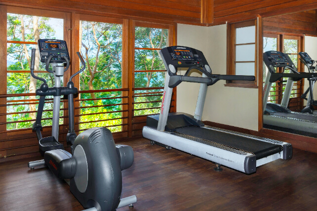 JA Enchanted Resort -  Gym.2.jpg