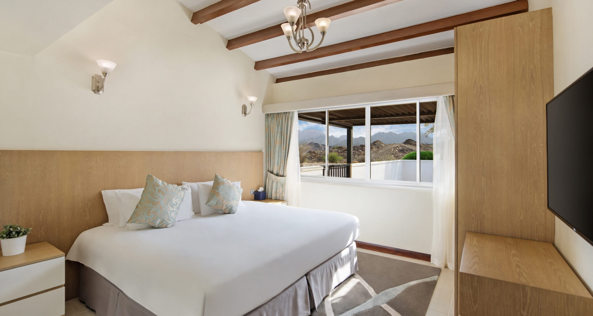 ja-hatta-fort-hotel-two-bedroom-villa