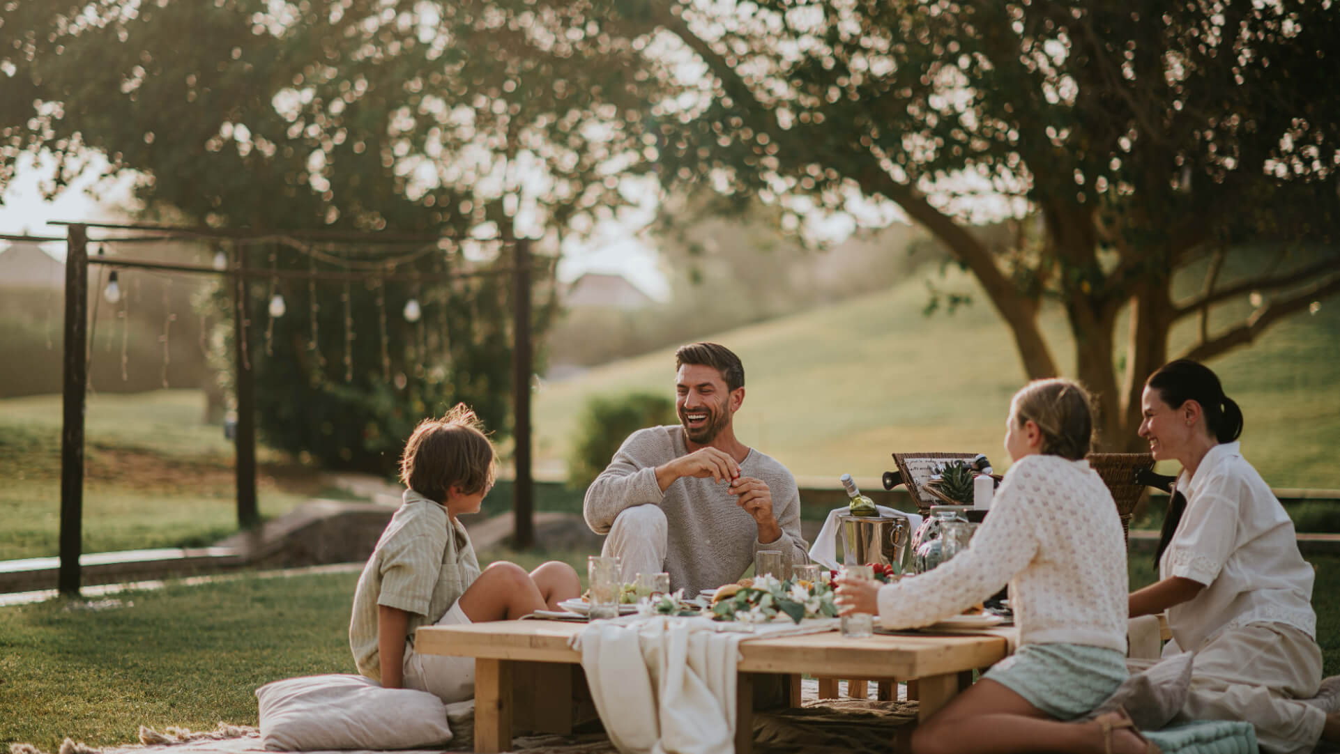 JA Hatta Fort Hotel - Picnic 1.JPG