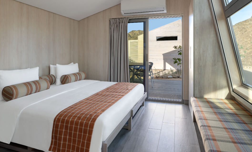 1.Terra Cabins at JA Hatta Fort Hotel - Interior 4.jpg