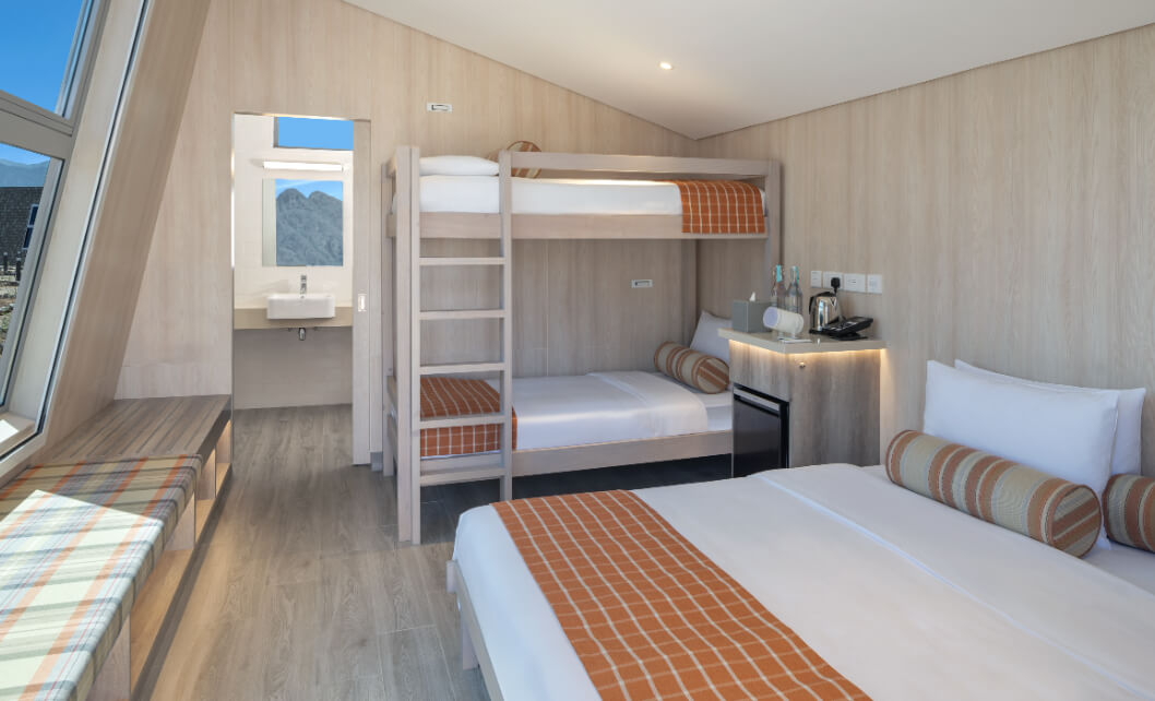 3.Terra Cabins at JA Hatta Fort Hotel - Interior 3.jpg