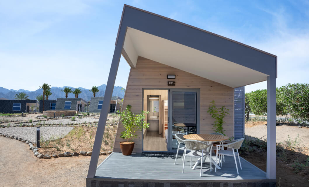 4.Terra Cabins at JA Hatta Fort Hotel - Exterior Single.jpg