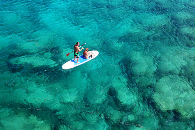 Complimentary Non-motorised Water Sports.jpg