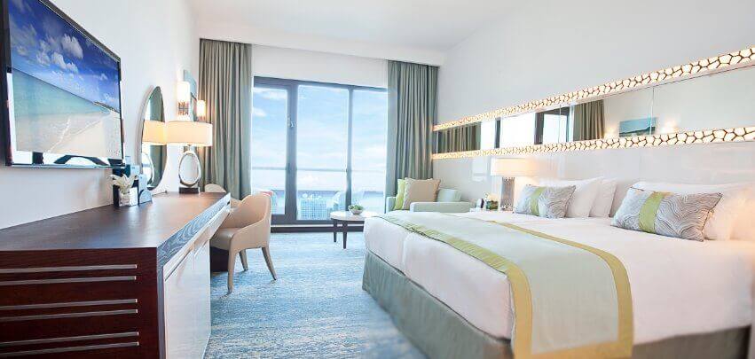 Jbr Dubai Hotels Official Website Of Ja Ocean View Hotel