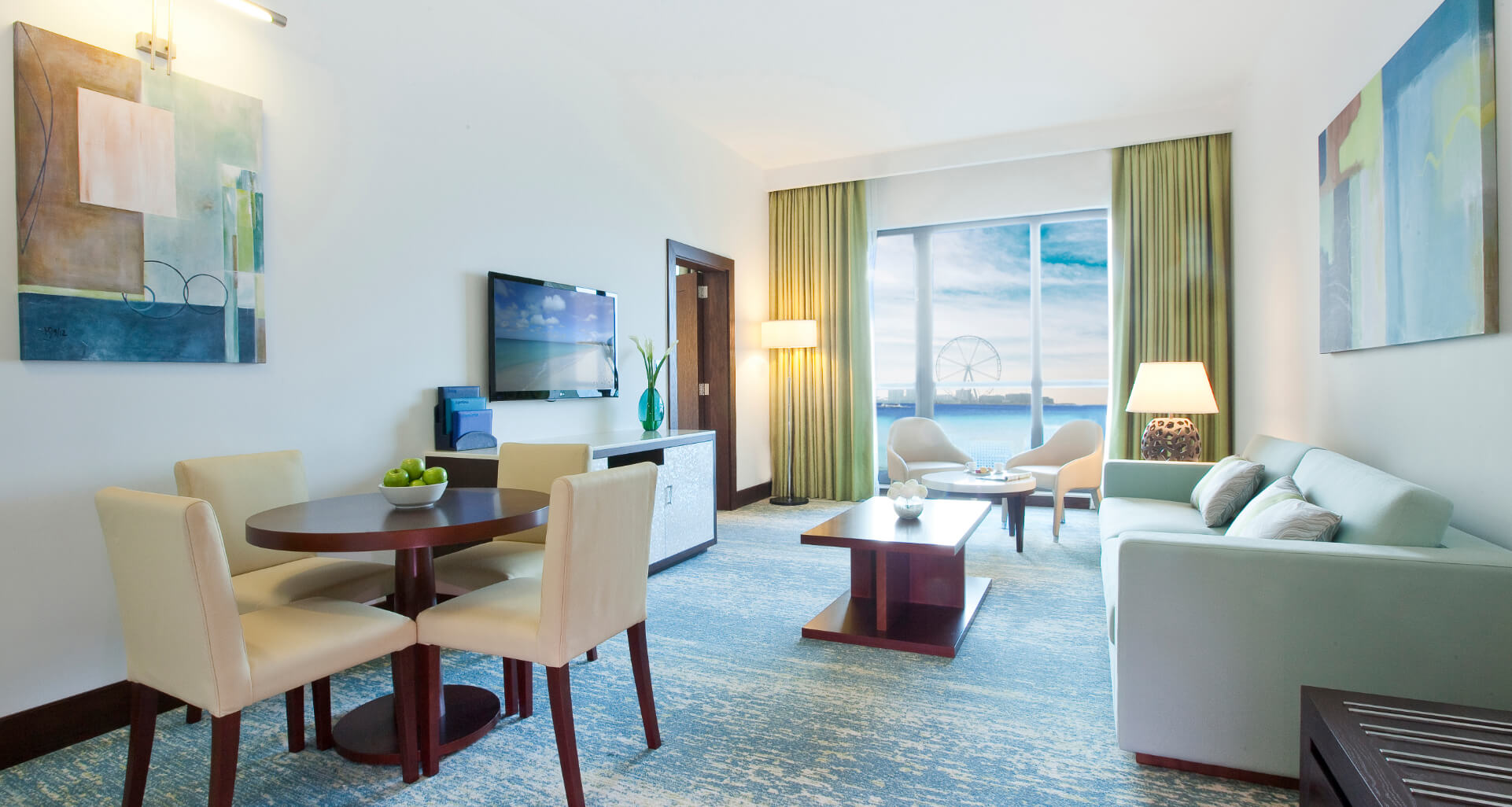 JA-Ocean-View-Hotel-one-Bedroom-Suite