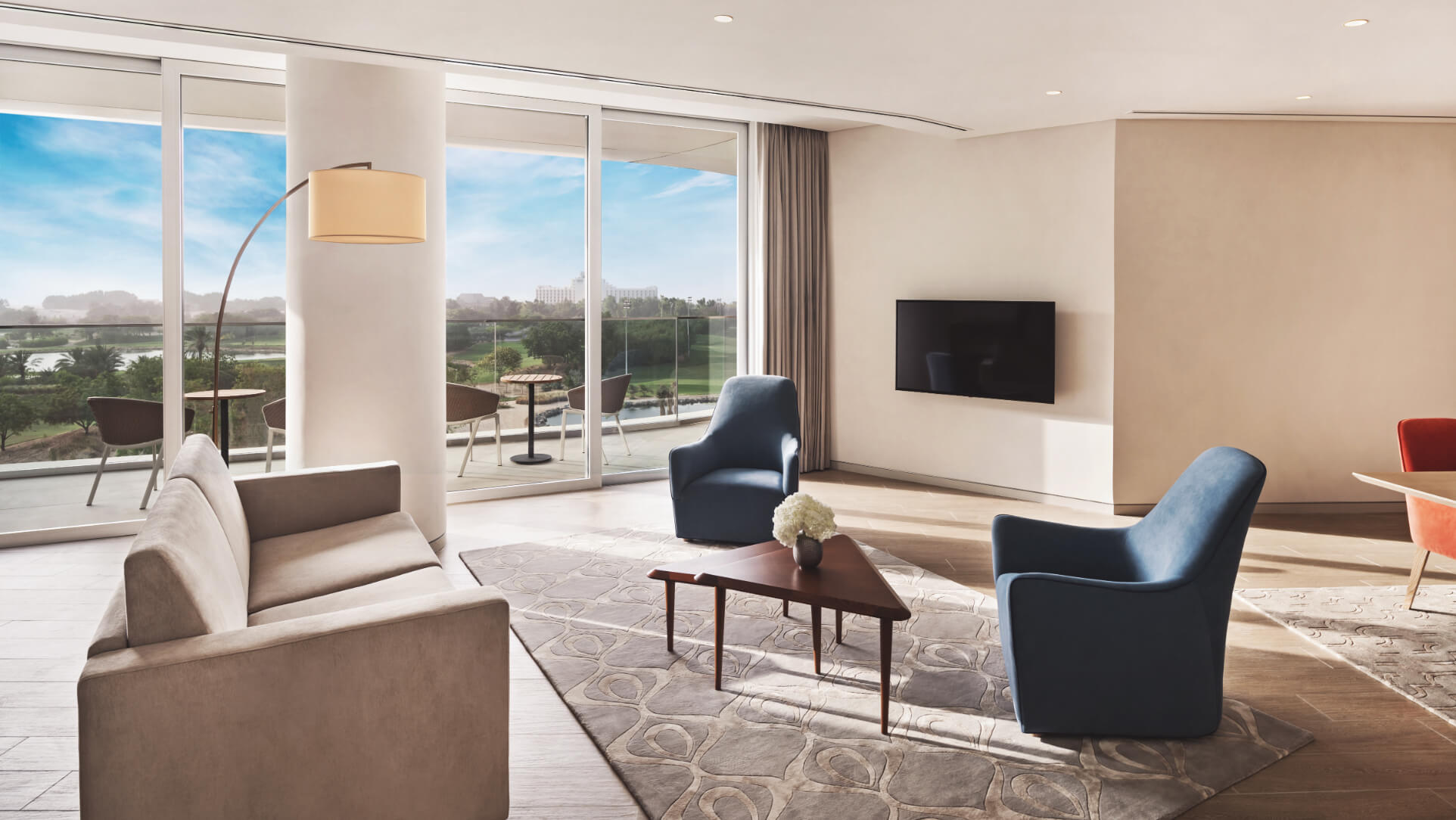 JA Lake View Hotel - Resort Course One Bedroom Suite (5).jpg