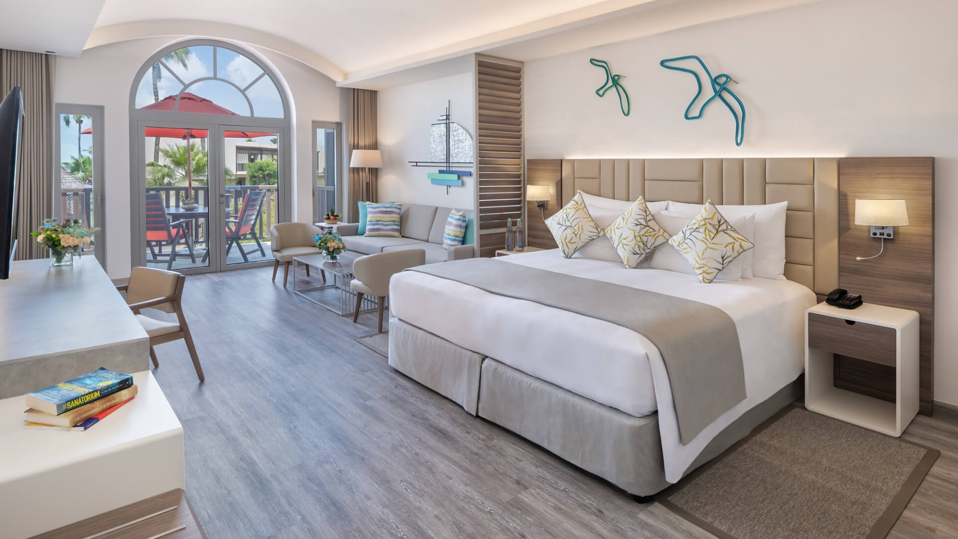 JA Palm Tree Court - Garden View Junior Suite.1.jpg