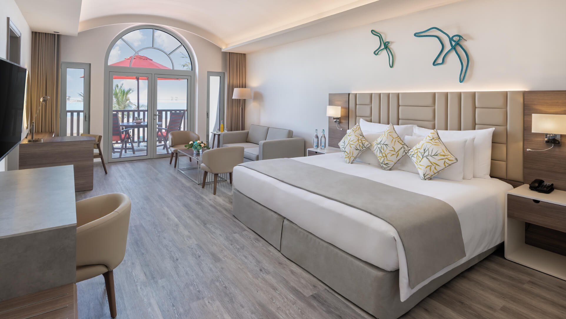 JA Palm Tree Court - Sea View One Bedroom Suite.3.jpg.jpg