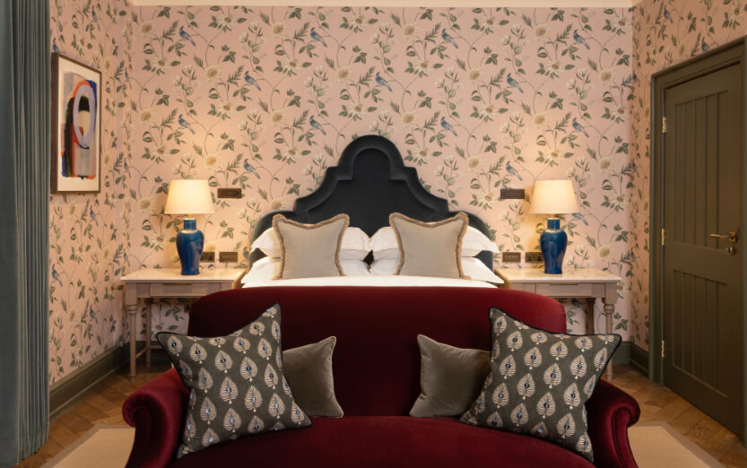 A Classic Bedroom.jpg