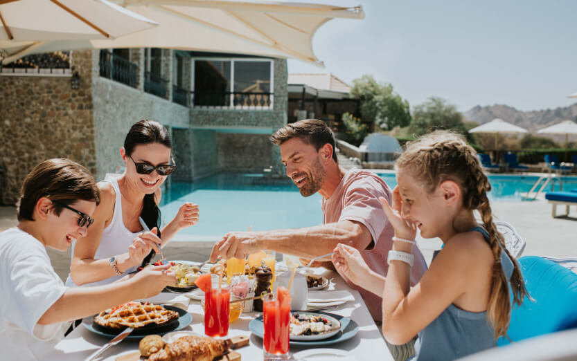 JA Hatta Fort Hotel - Gazebo Outdoors 14.jpg