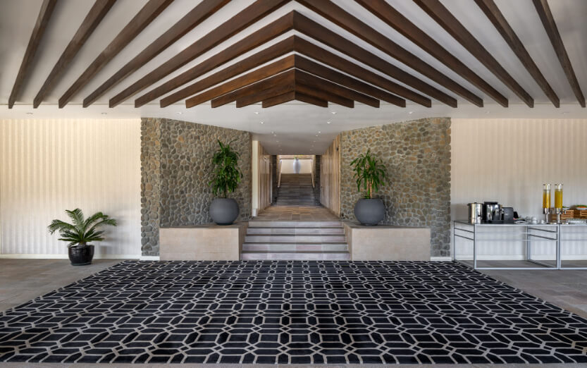 JA Hatta Fort Hotel - Margham Hall Reception 3.jpg