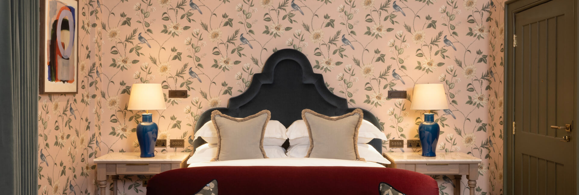 A Classic Bedroom.png