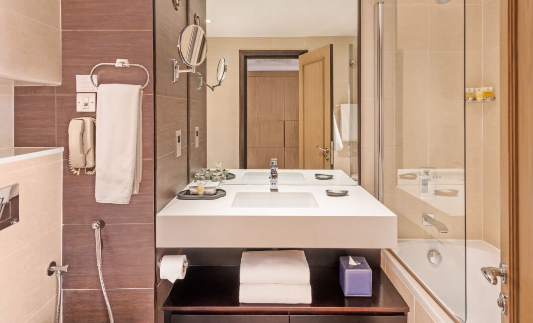 Deluxe Sea View - JA Beach Hotel.jpg